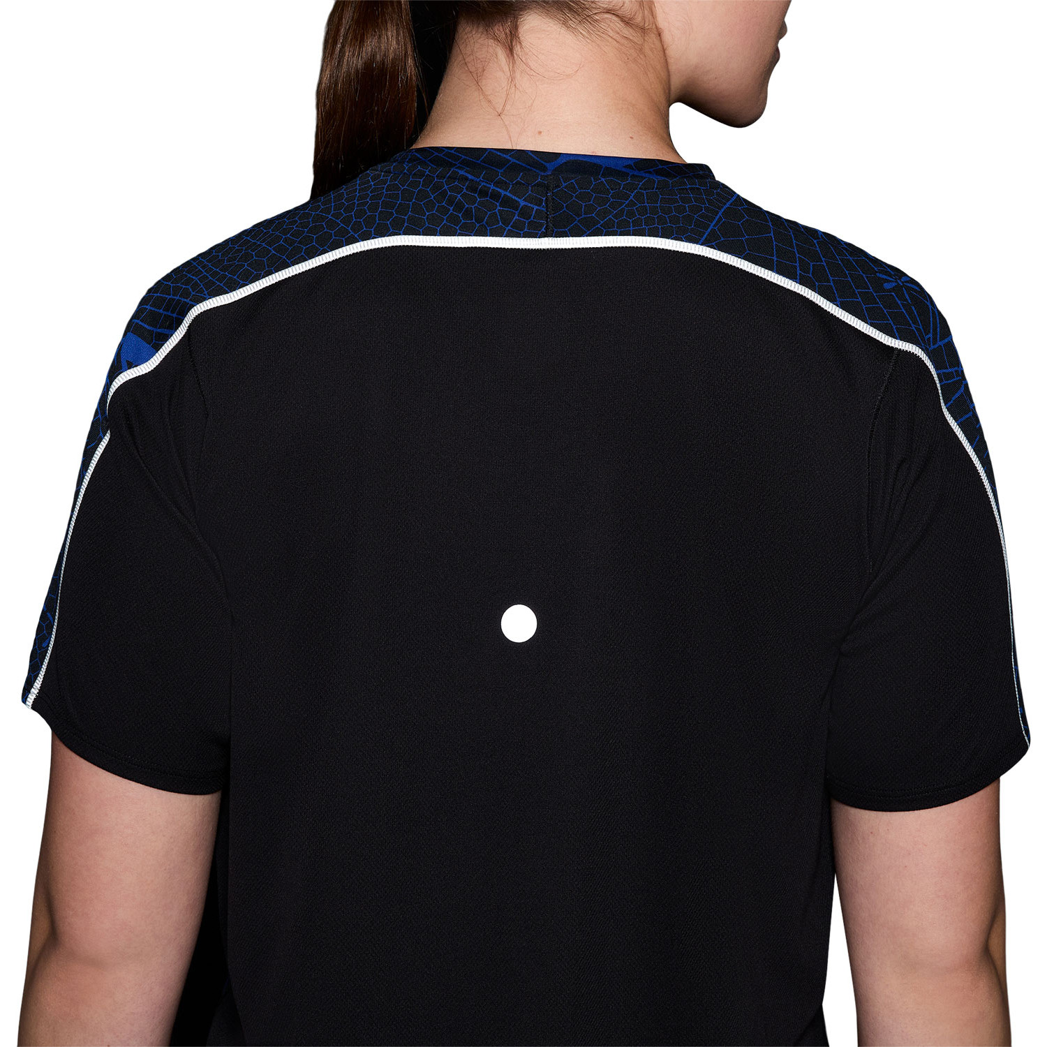 ASICS Road Lite-Show T-Shirt Dames