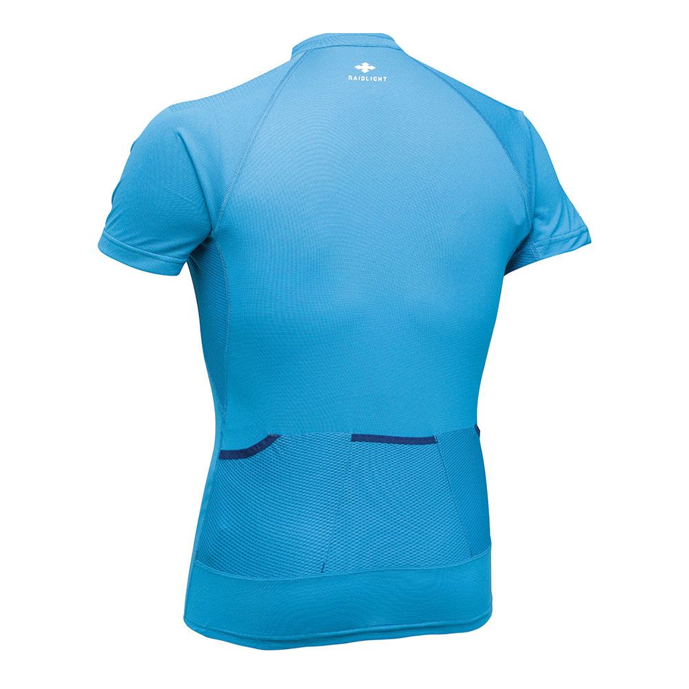 Raidlight R-LIGHT - Maillot Homme blue