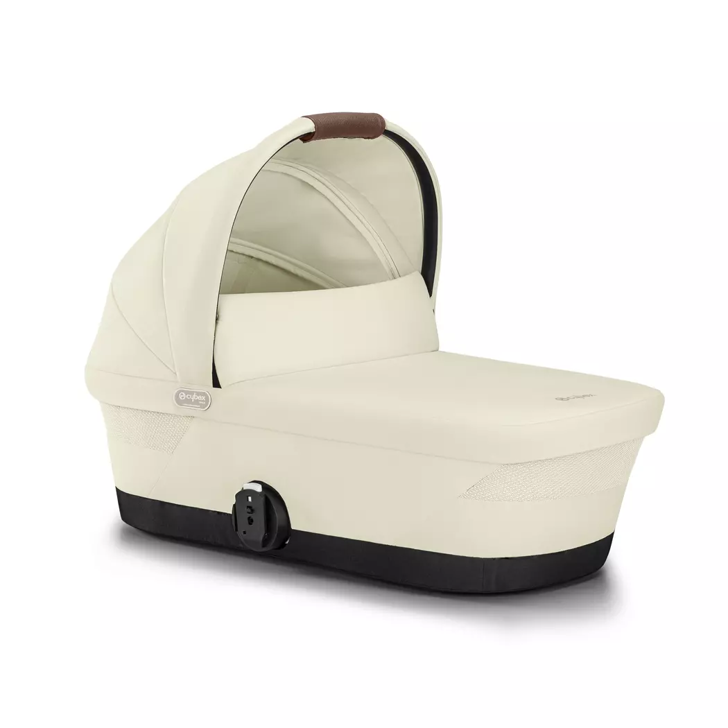 Kinderwagenaufsatz S Gazelle S