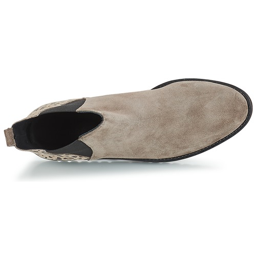 André - TRULY - Beige