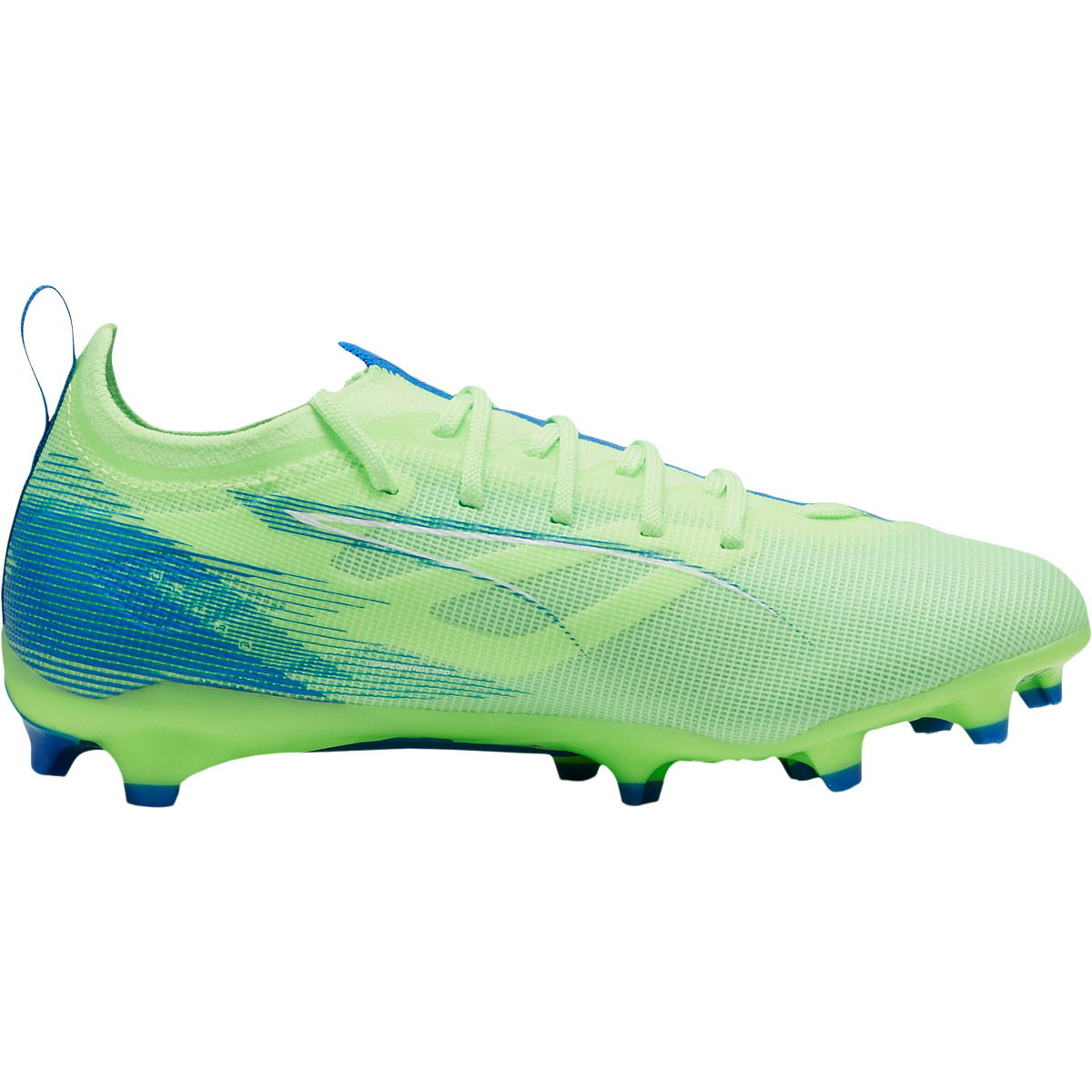 Puma Ultra 5 Pro FG/AG Fodboldstøvler Børn