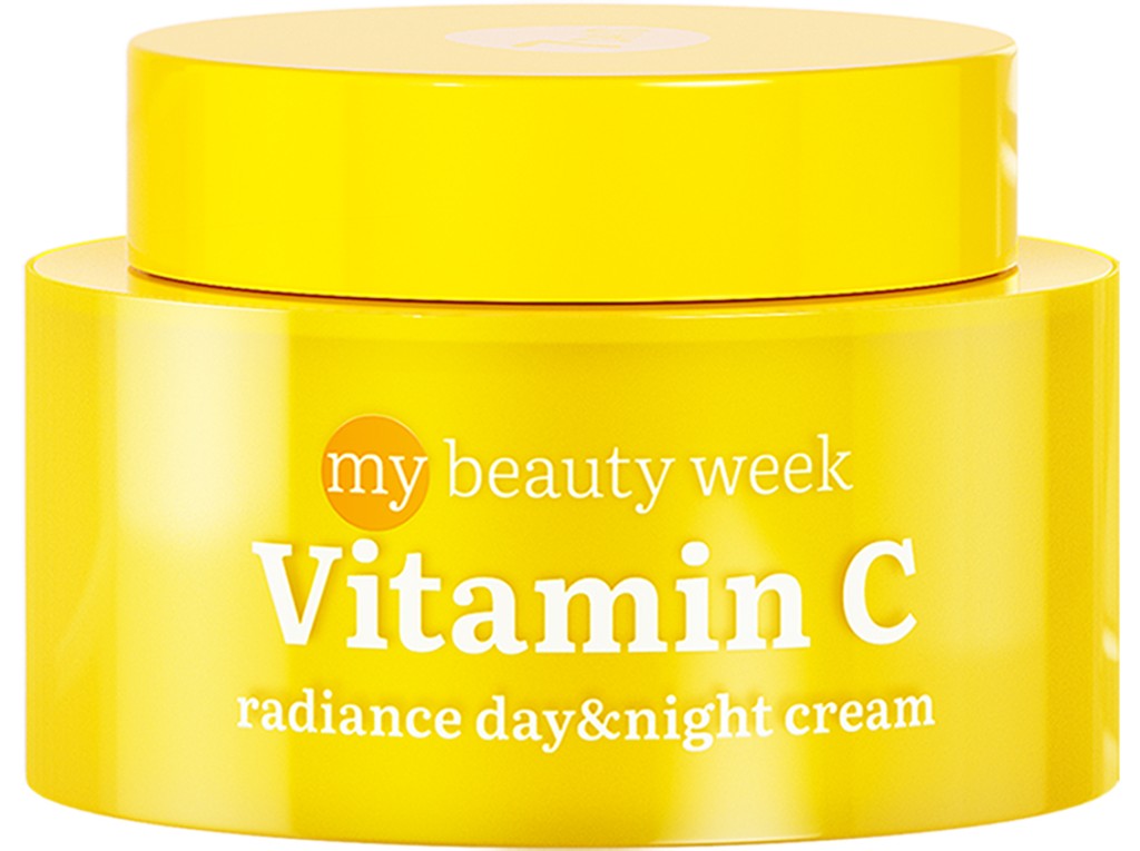 MÁSCARA FACIAL 7DAYS VITAMINA 50ML