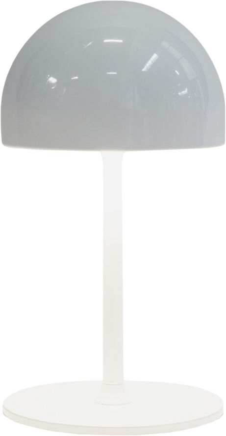 Sirius Tim portable Table Lamp H22 White