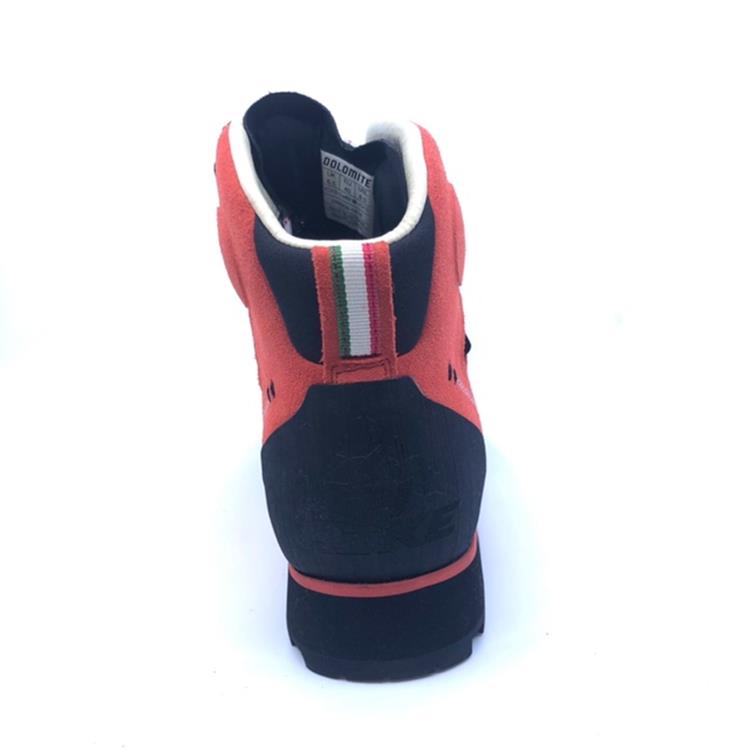 Dolomite 289209 Paprika-Red