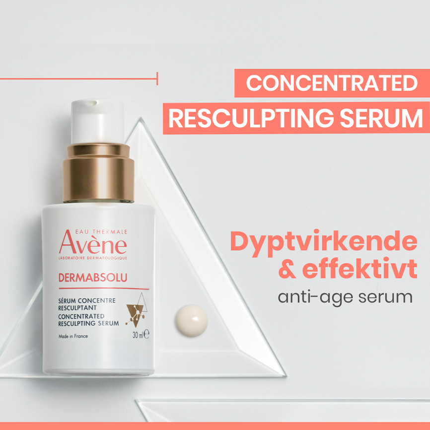 Avène Dermabsolu Serum 30 ml