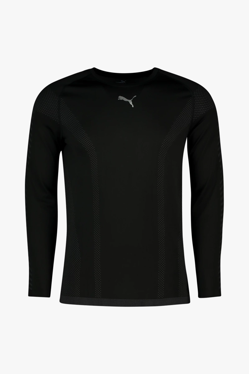 Puma Train Formknit Seamless Herren Longsleeve