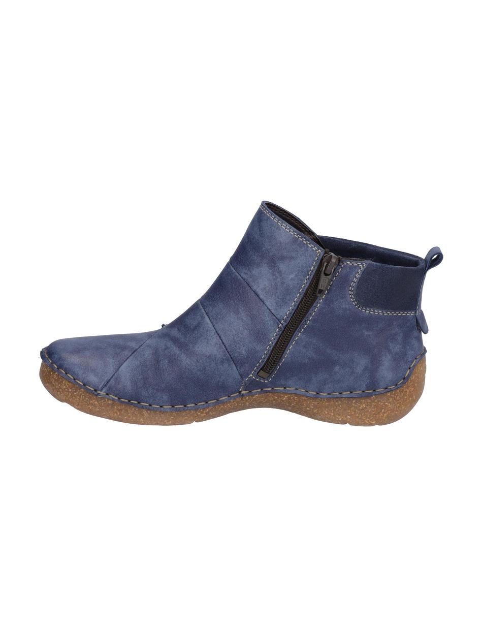 Stiefelette Fergey 53, ocean