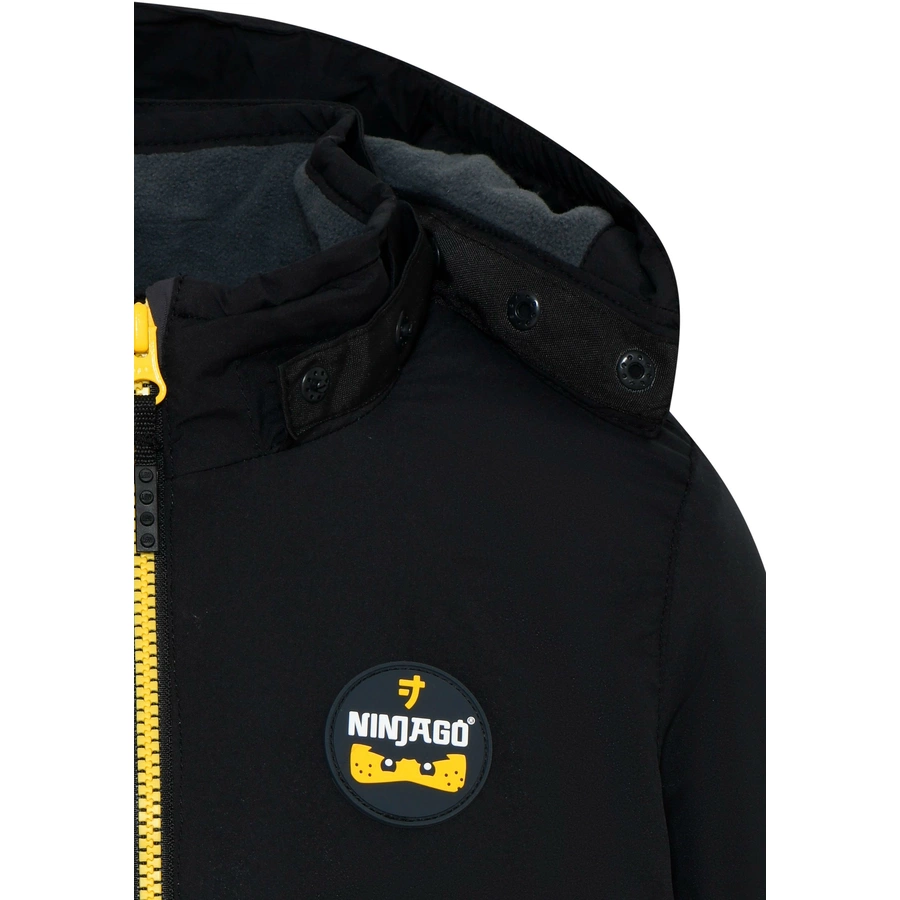 LEGO® WEAR Jacke LWJEBEL 601 black