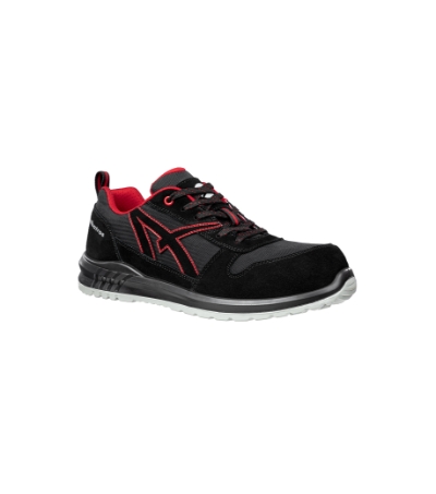 Albatros S22 - Chaussures de Sécurité Composite Résistantes