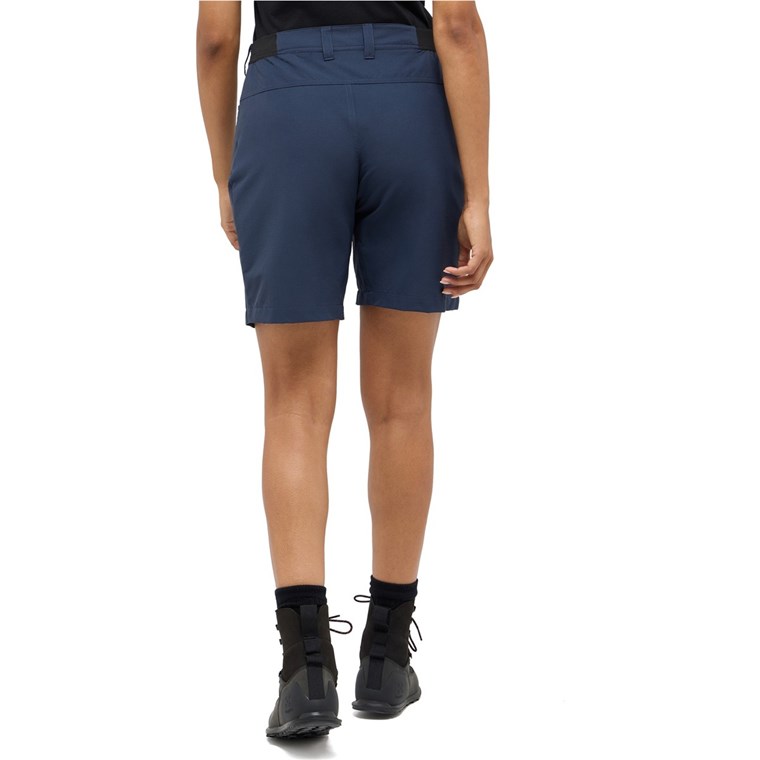 Haglöfs Korp Lite Shorts Women Tarn Blue