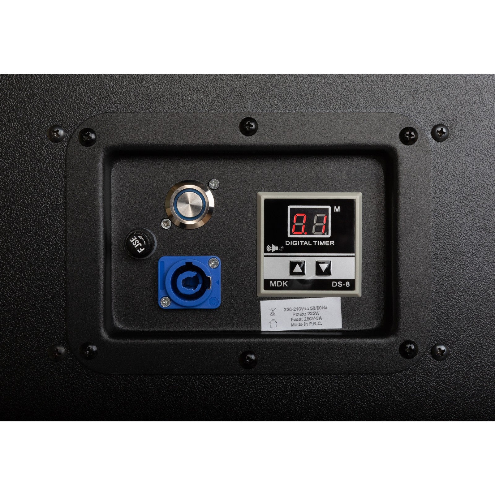JV Case UV-C Disinfection Case