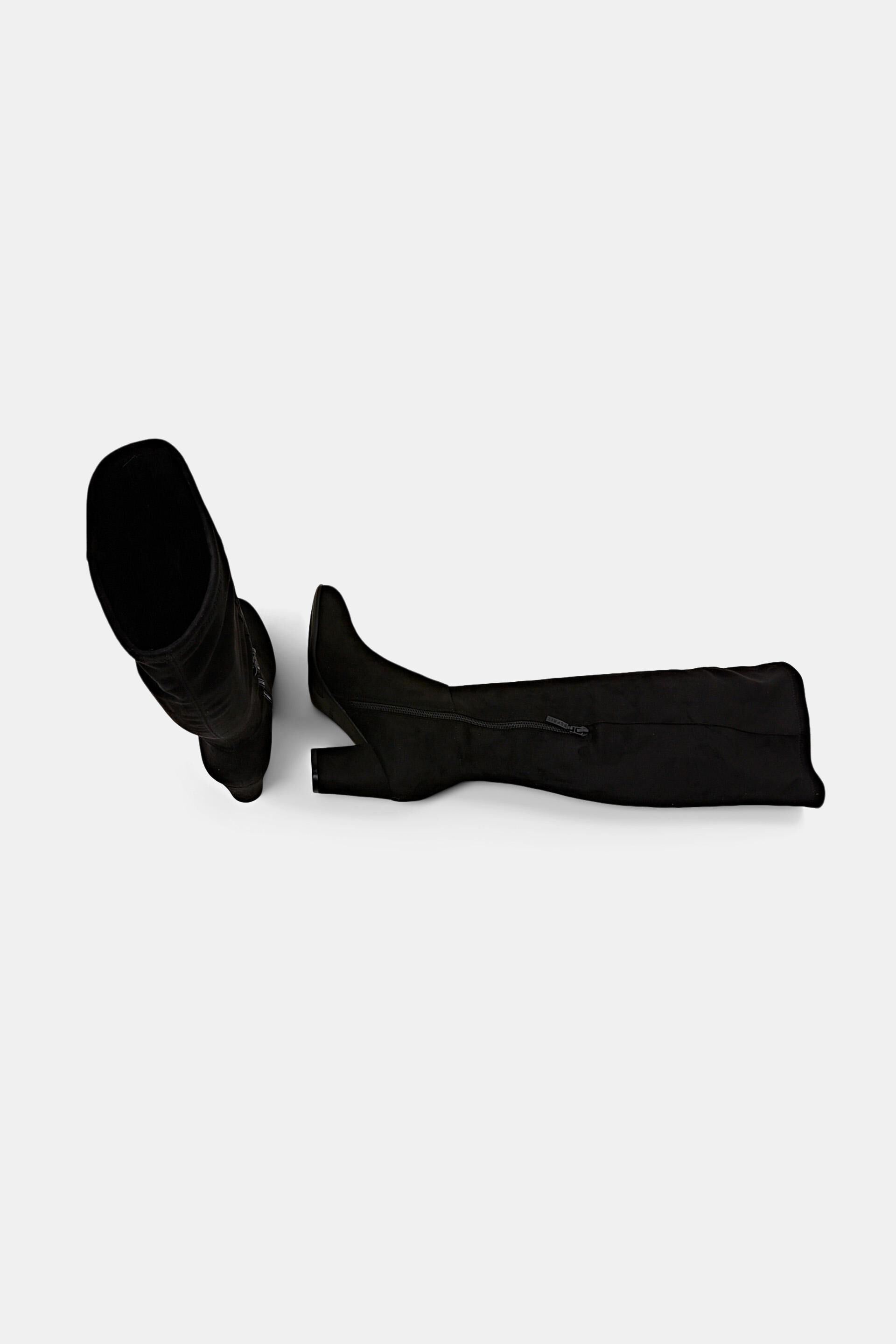 Shoes textile