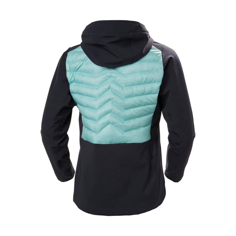 Helly Hansen Verglas Light Jacket Women