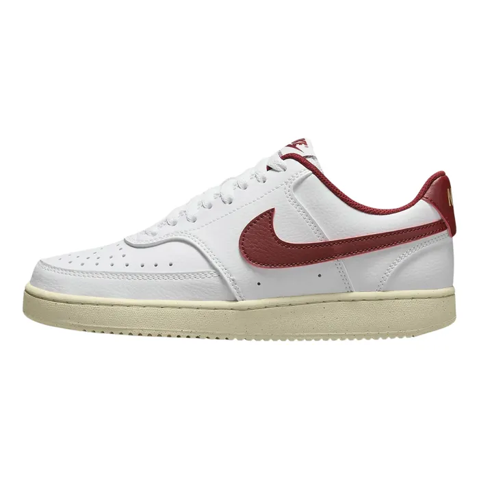 Nike Court Vision Low Sneakers Dames