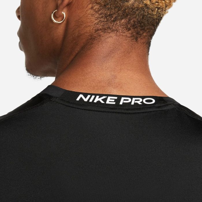 Nike Herre Undertøj og basislag Dri-FIT Pro Tank Sort