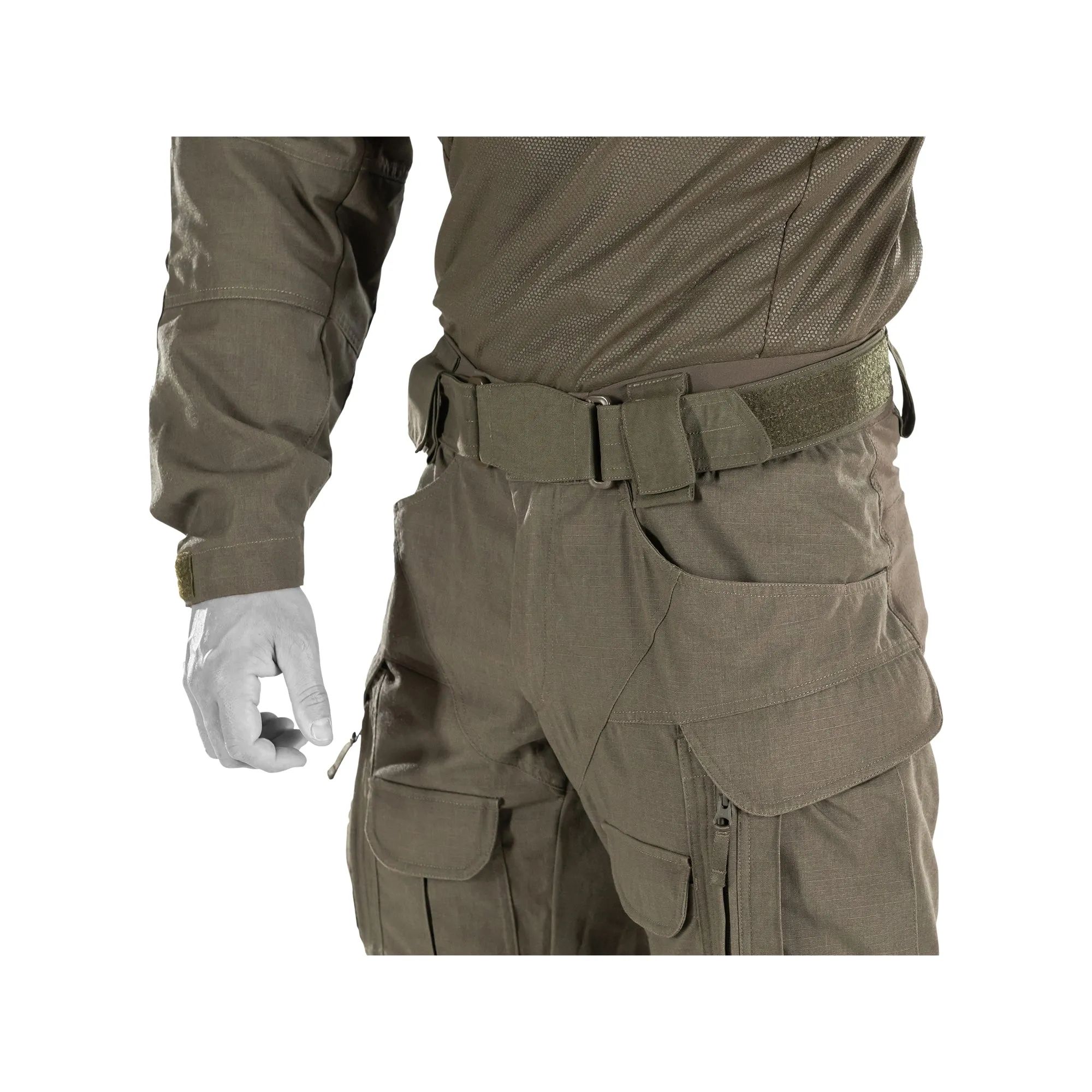 Lindnerhof -  Combat Pants AdvancedX