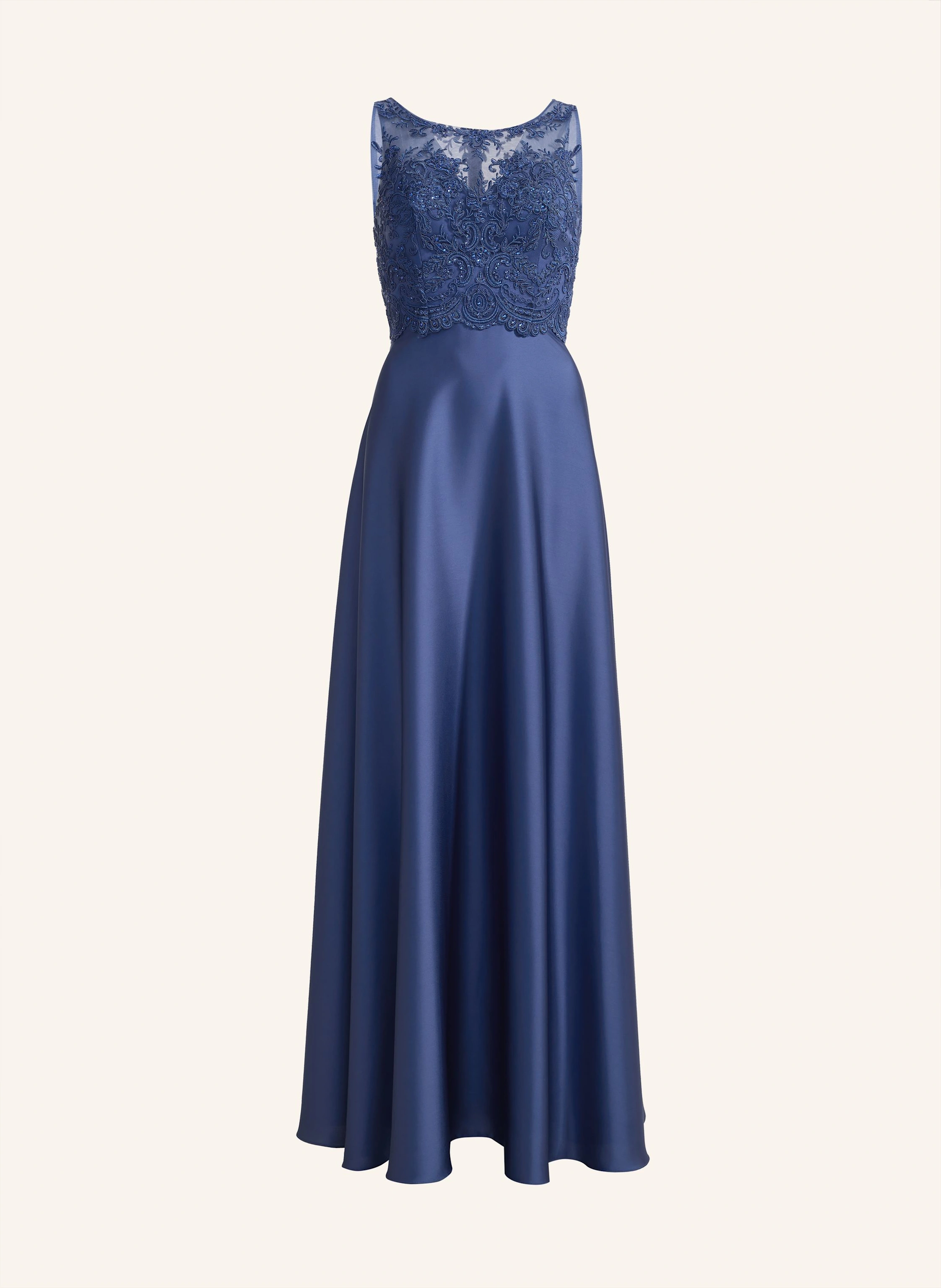 LAONA Kleid SLEEK PRINCESS DRESS