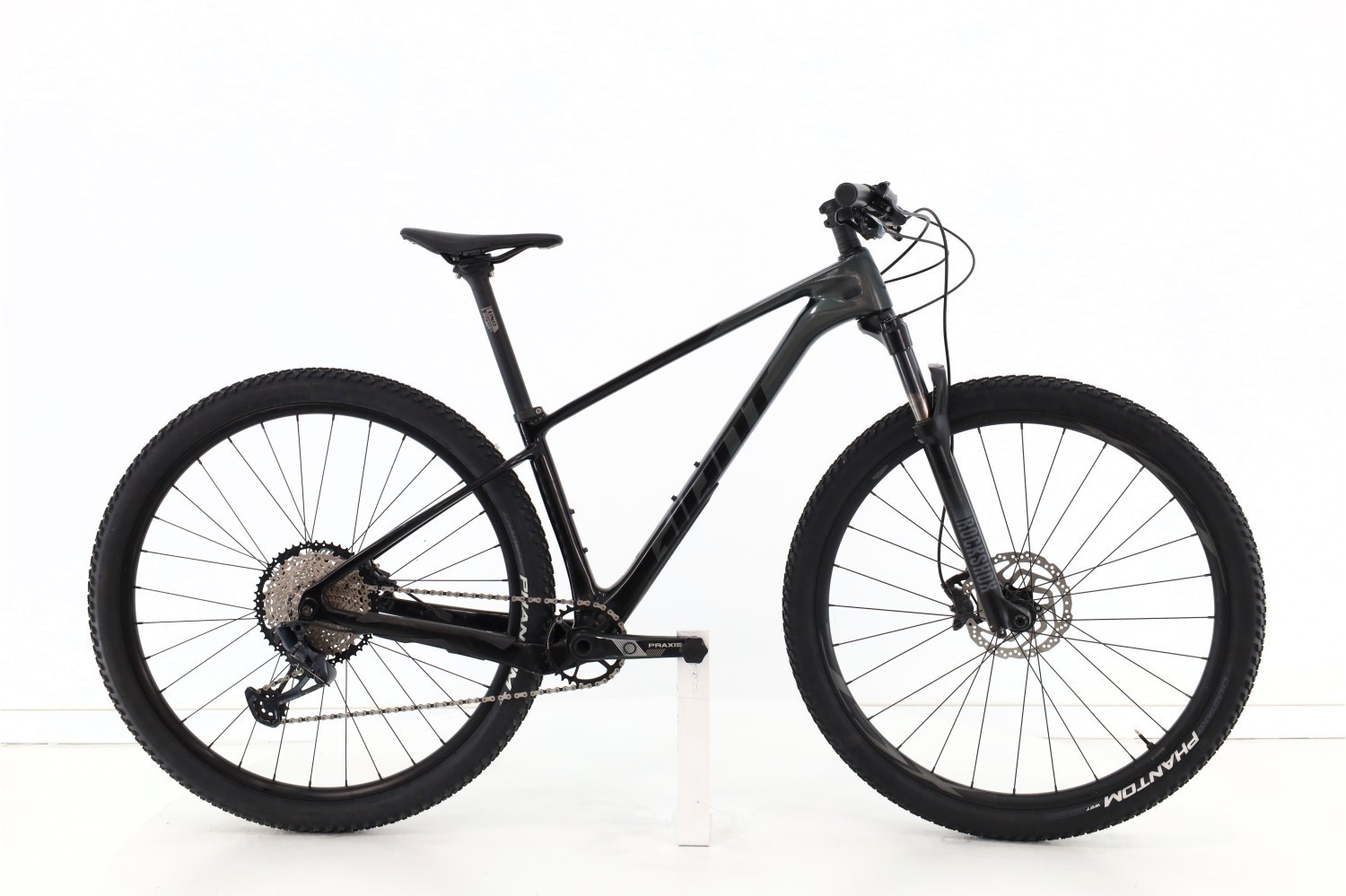 Giant XTC Advanced 3 (2022) | Diamond
