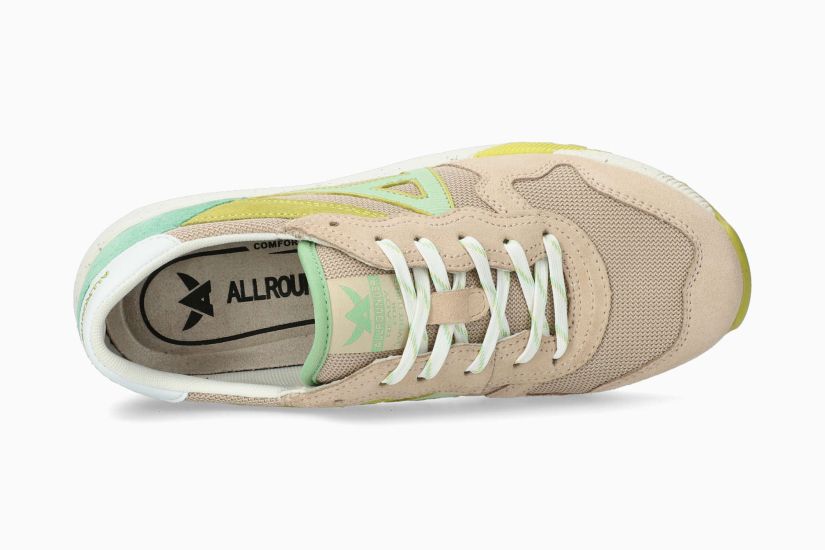 VITESSE 2 LIGHT SAND