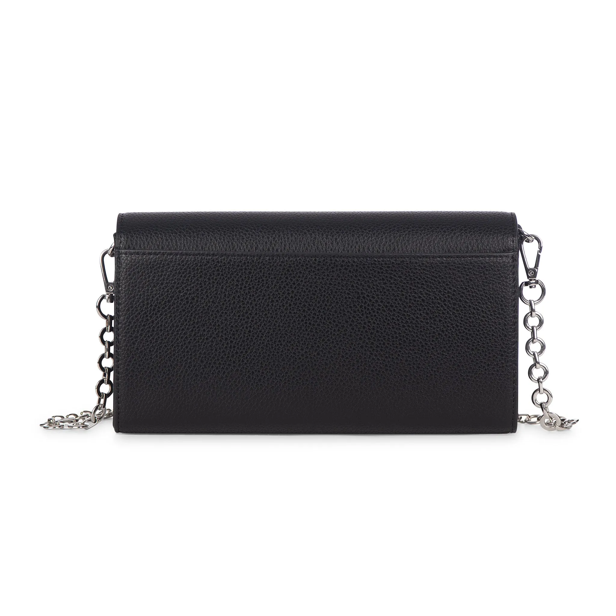 Lambert Sac à Main 2-en-1 Felicia - Noir