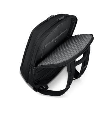 Lenovo Legion Armored Backpack II GX40V10007 Passer op til størrelse 17