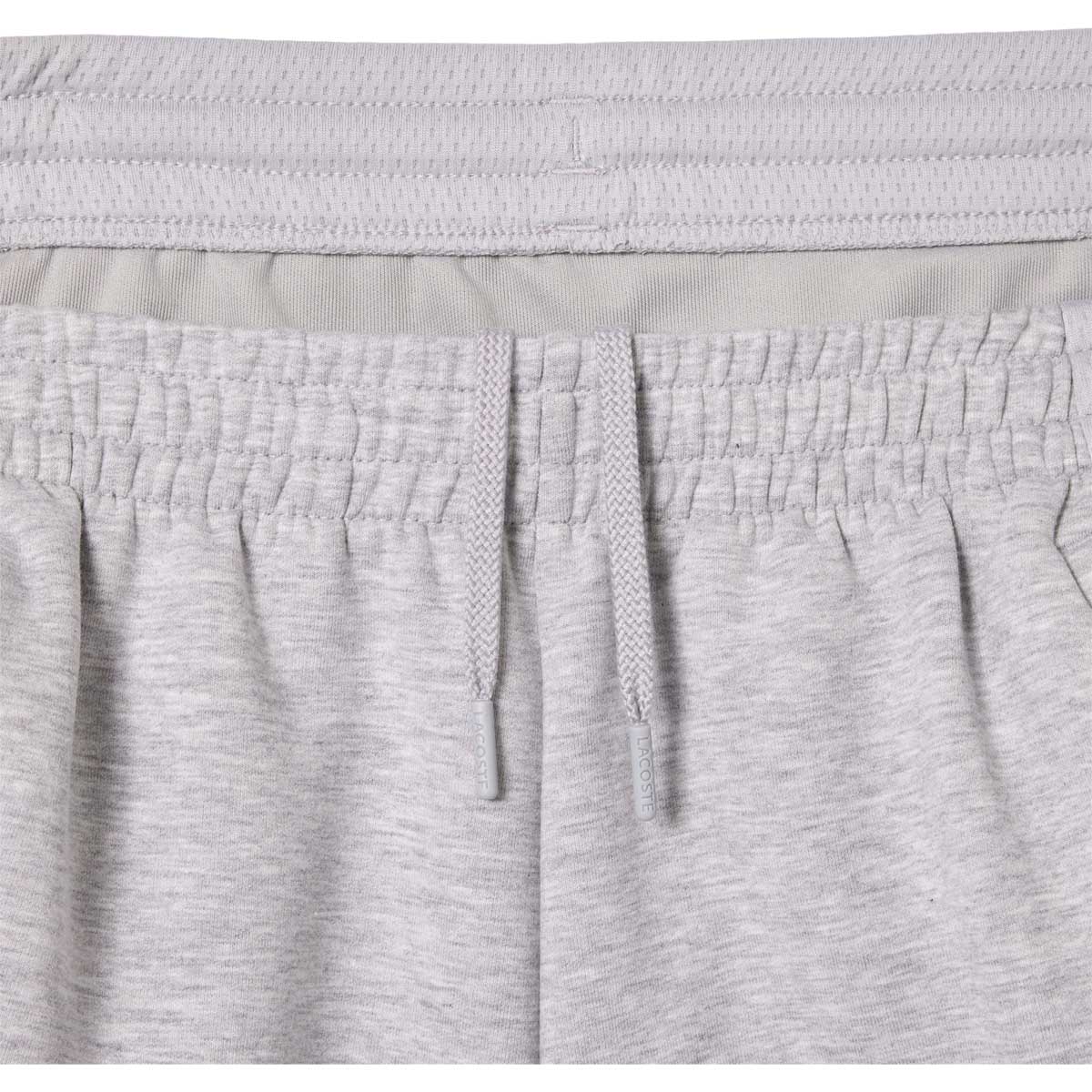 Lacoste Mesh Panels Joggingbukser Herre