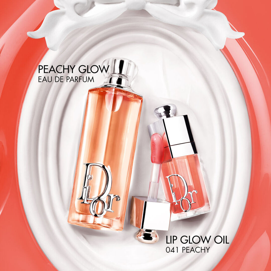 DIOR ADDICT Peachy Glow - 100ml