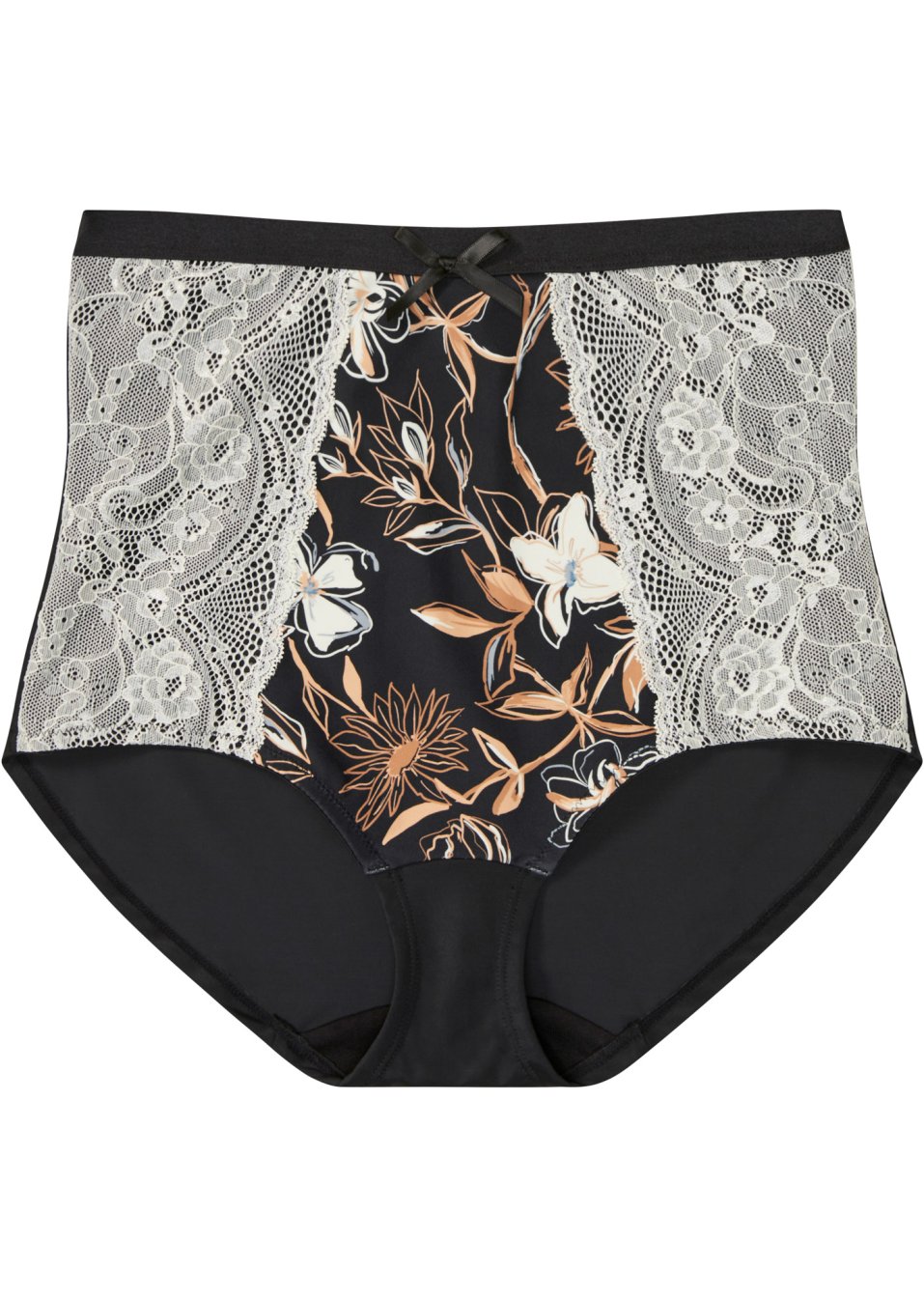 Culotte sculptante avec effet sculptant modéré