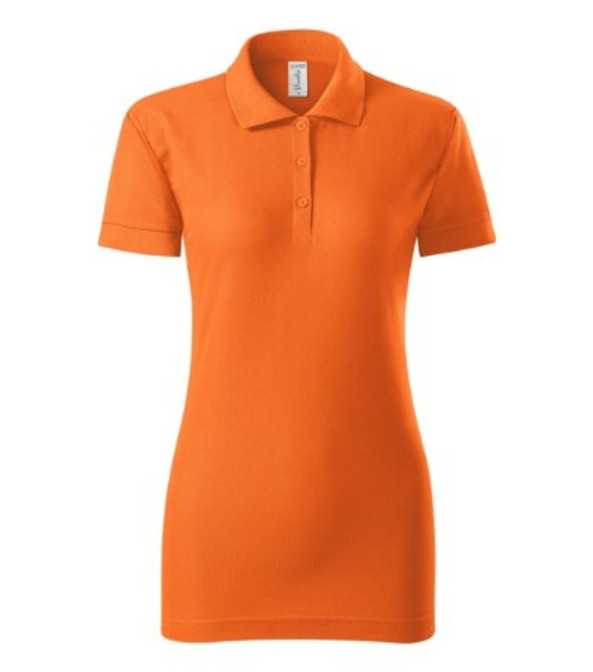 Piccolio PX2 - Polo Élégant avec Col et Manches en Côtes
