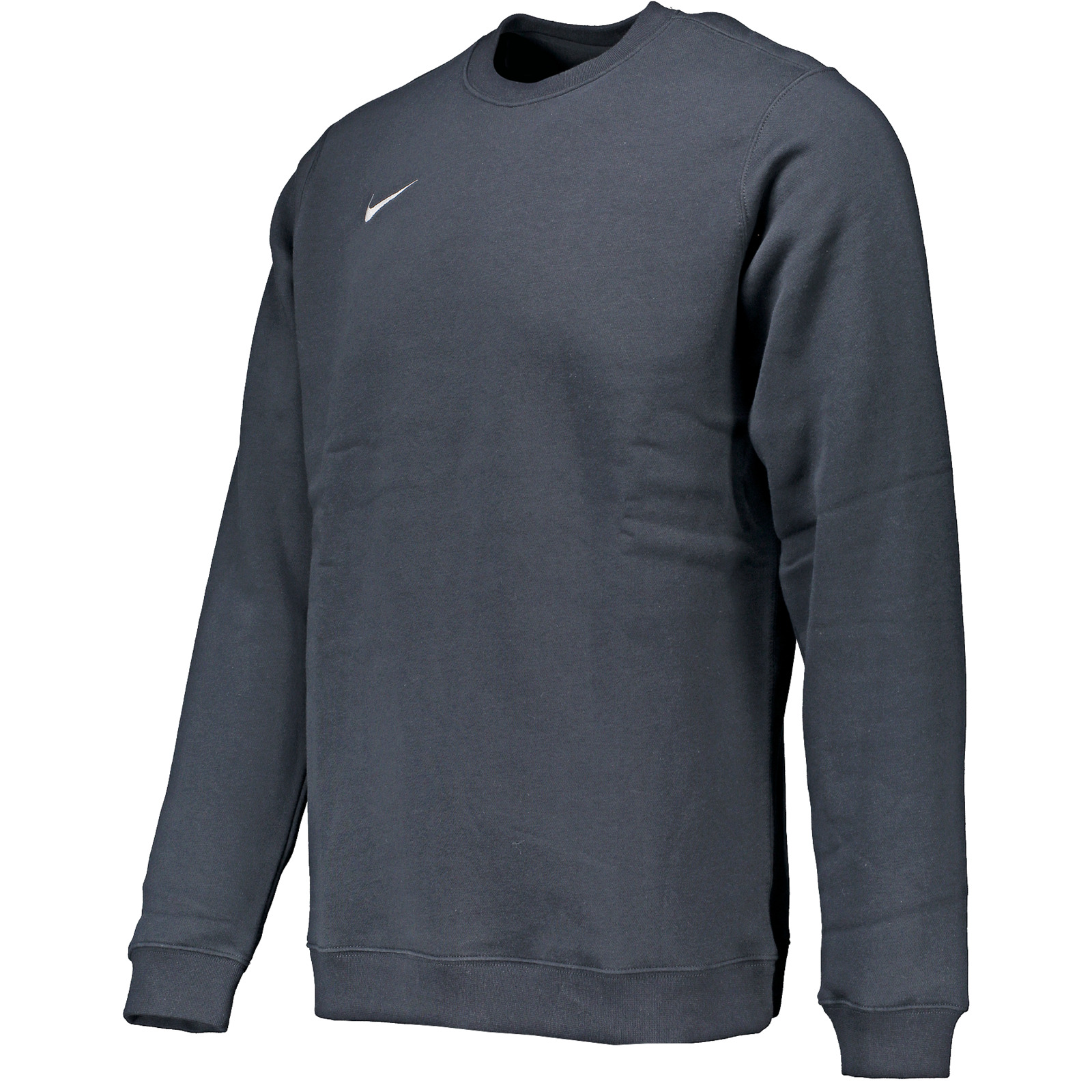 Nike Herren-Sweatshirt Team Club 19 Crew XXL, schwarz