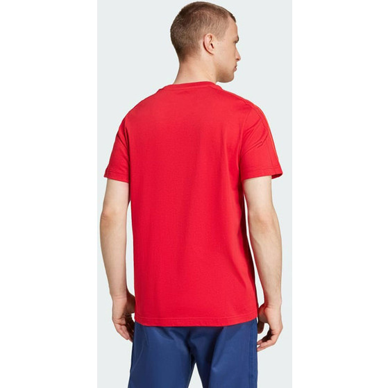 adidas Bayern München DNA Tee 2025/2026