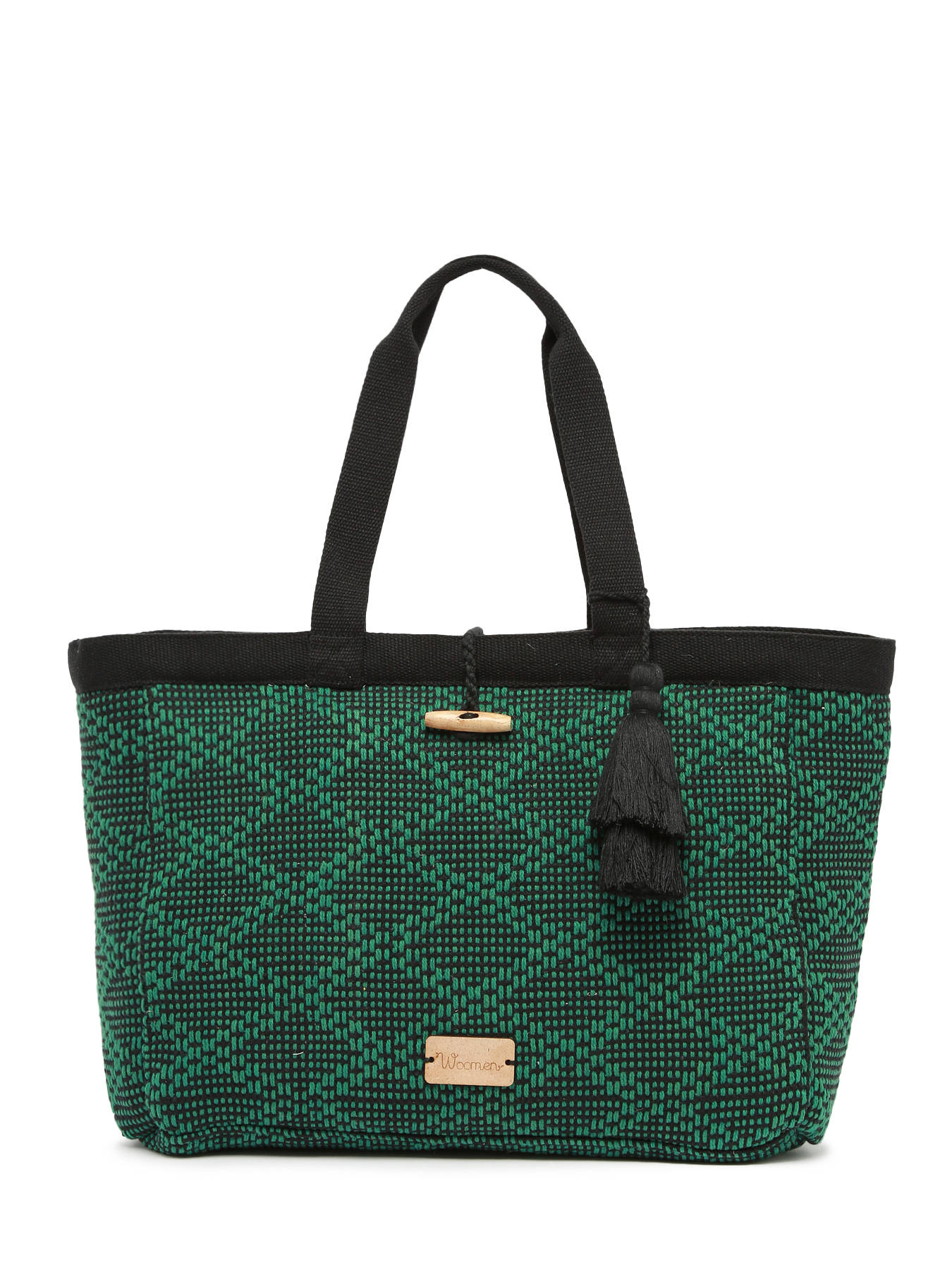 Sac port paule Oeillet coton WOOMEN
