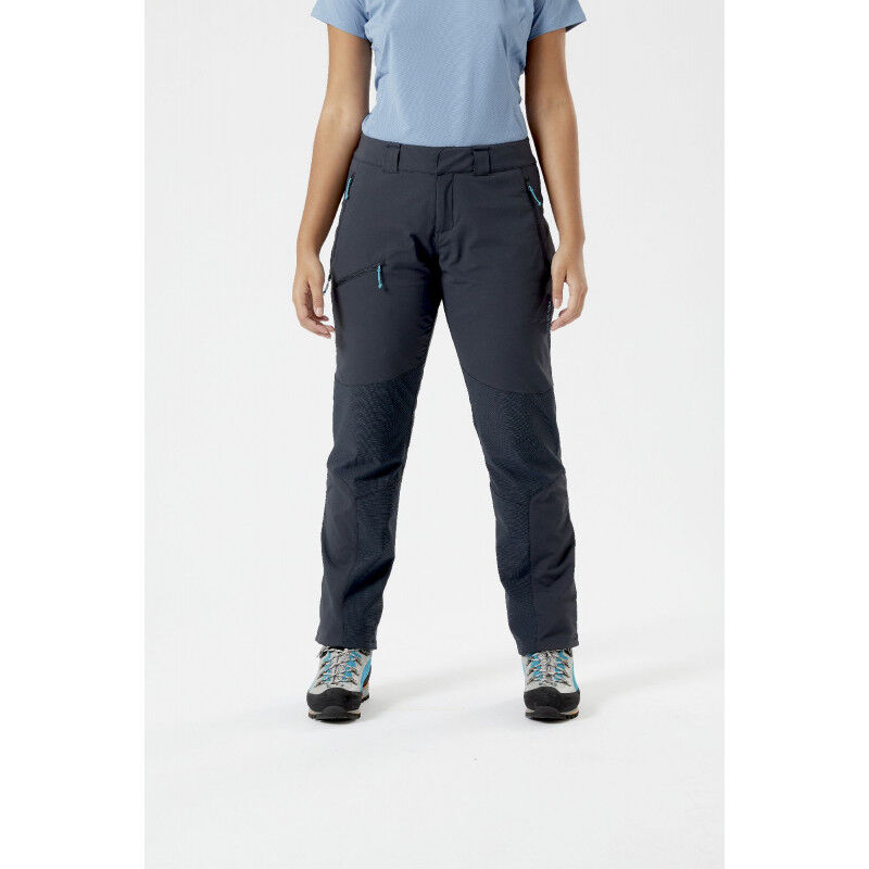 Women's Torque Vapour-Rise Pants - Pantalon alpinisme femme