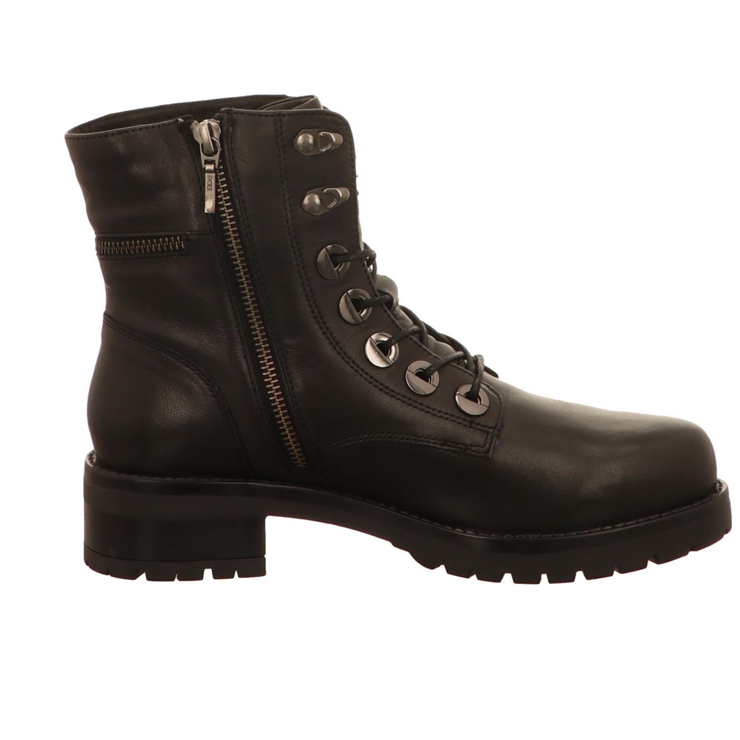 2 GO Shoe Stiefelette schwarz schwarz