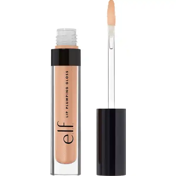 Lip Plumping Gloss Pink Cosmo