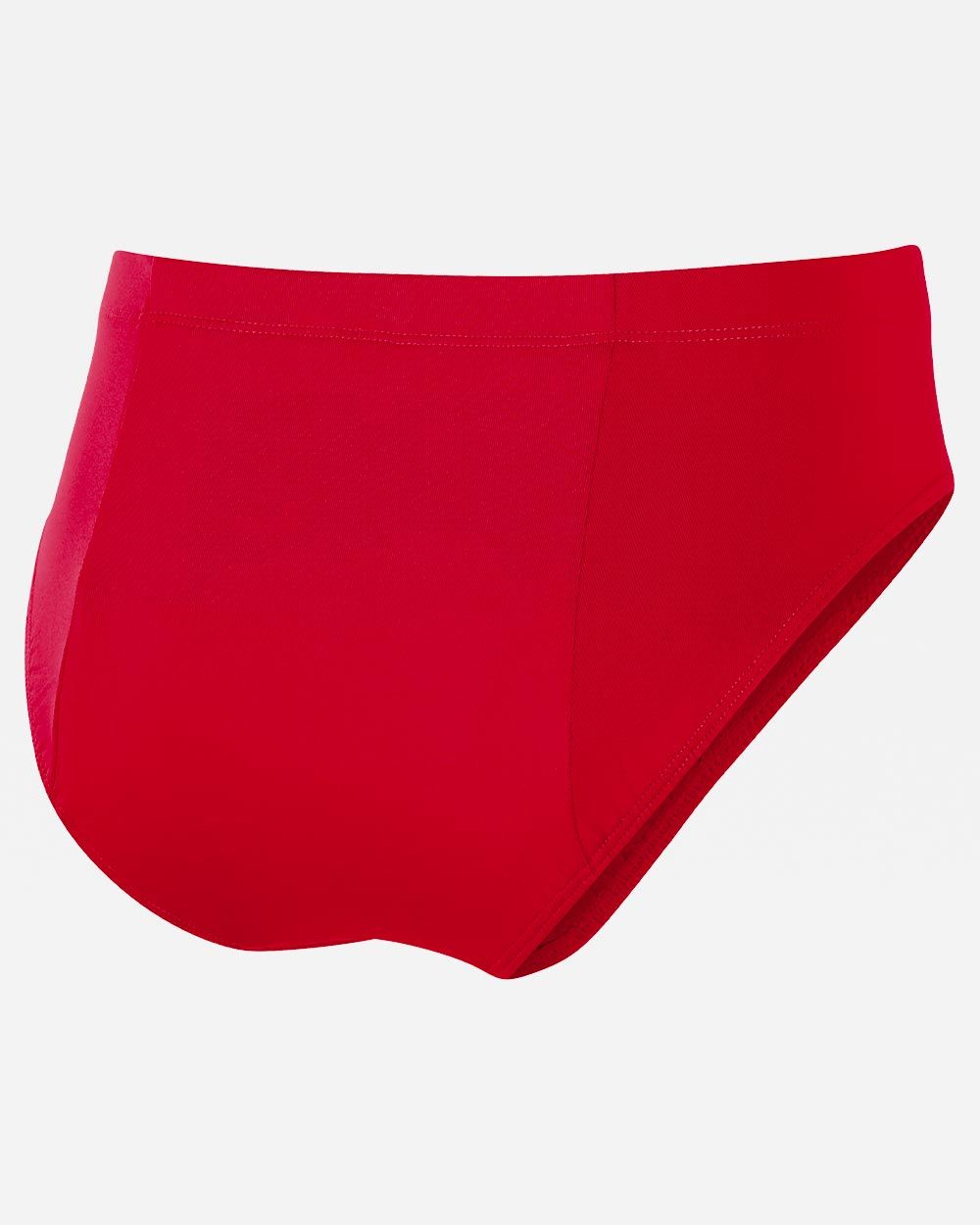 Culotte de running Nike Stock Rouge pour femme