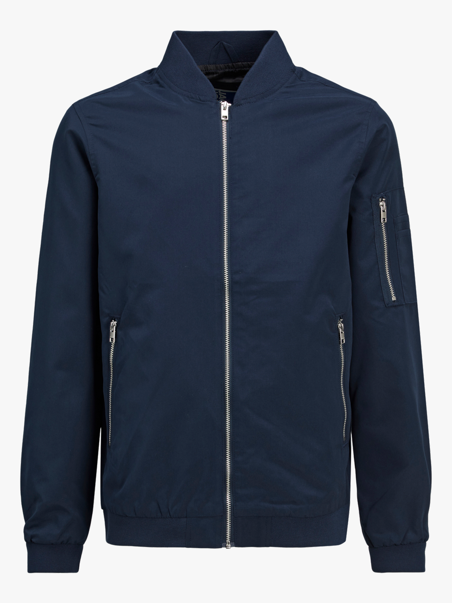 Rush Bomber Junior