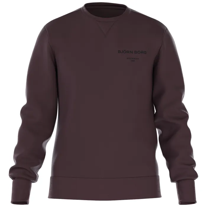 Bjorn Borg Björn Borg Essential 1 Crew Sweater Heren