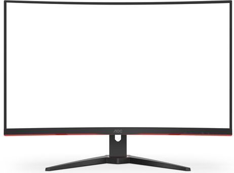 AOC C32G2ZE - Beeldscherm - 31.5 Inch - Full HD - Curved - 240 Hz