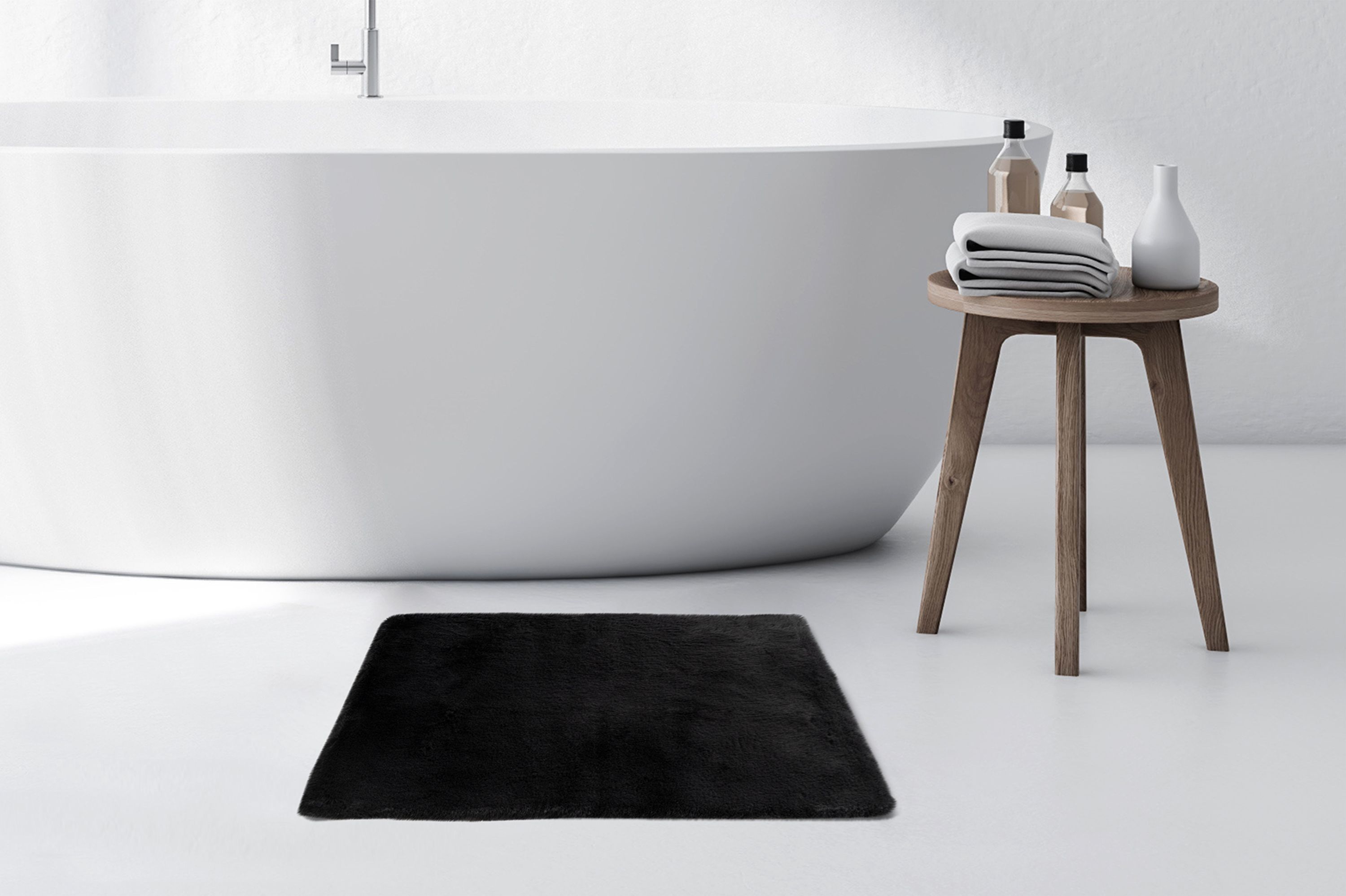 Badematte RABBIT 40 x 60 cm