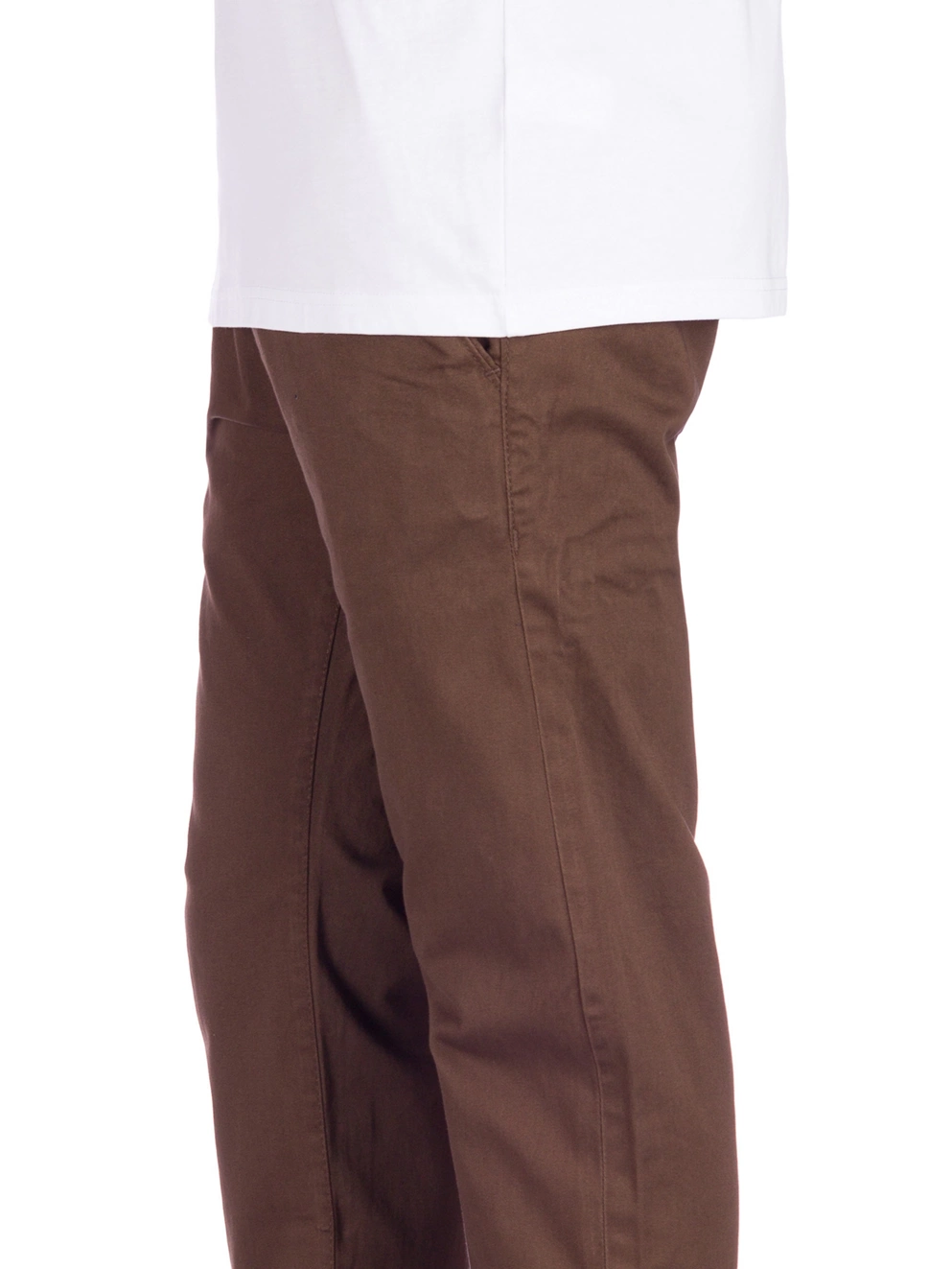REELL Reflex Easy ST Pants dark brown