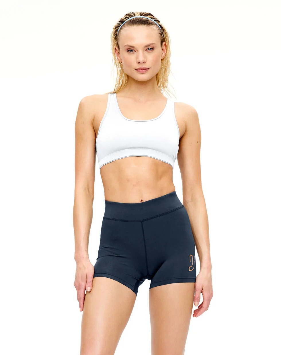 Elemental Top 2.0 Dame White