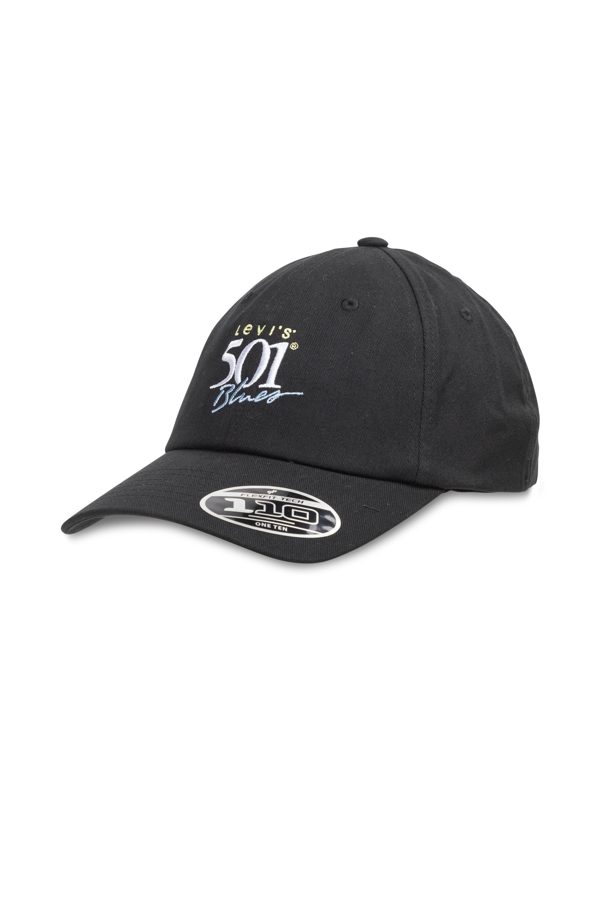 LEVI'S Casquette 501 Noir
