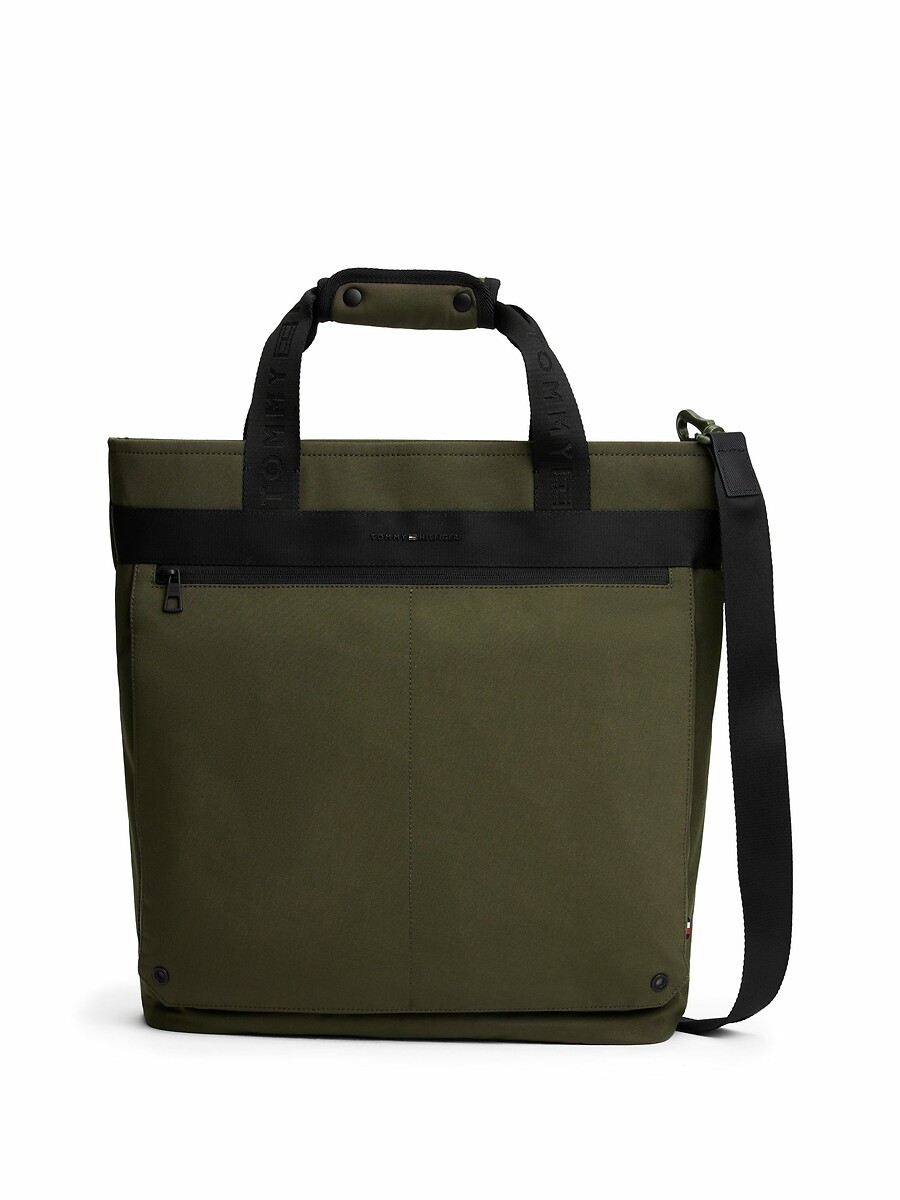 Bolsa de ombro TOMMY HILFIGER
