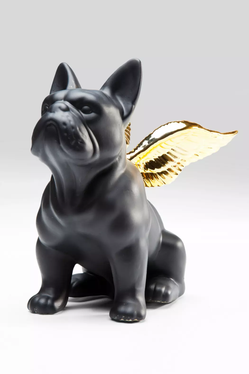 Deko-Objekt Angel Dog