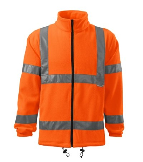 RIMECK 5V1 - veste polaire HV mixte