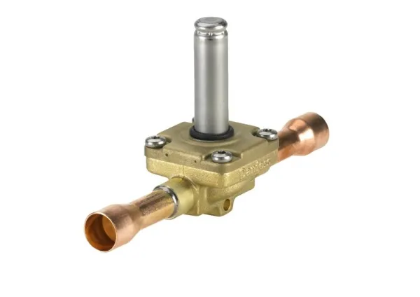 Danfoss 032L1217, EAC, UL, 361 g, 1 stk