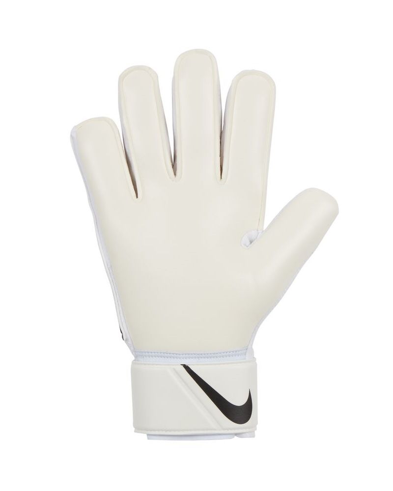 Gants de gardien Nike Gardien Blanc pour homme