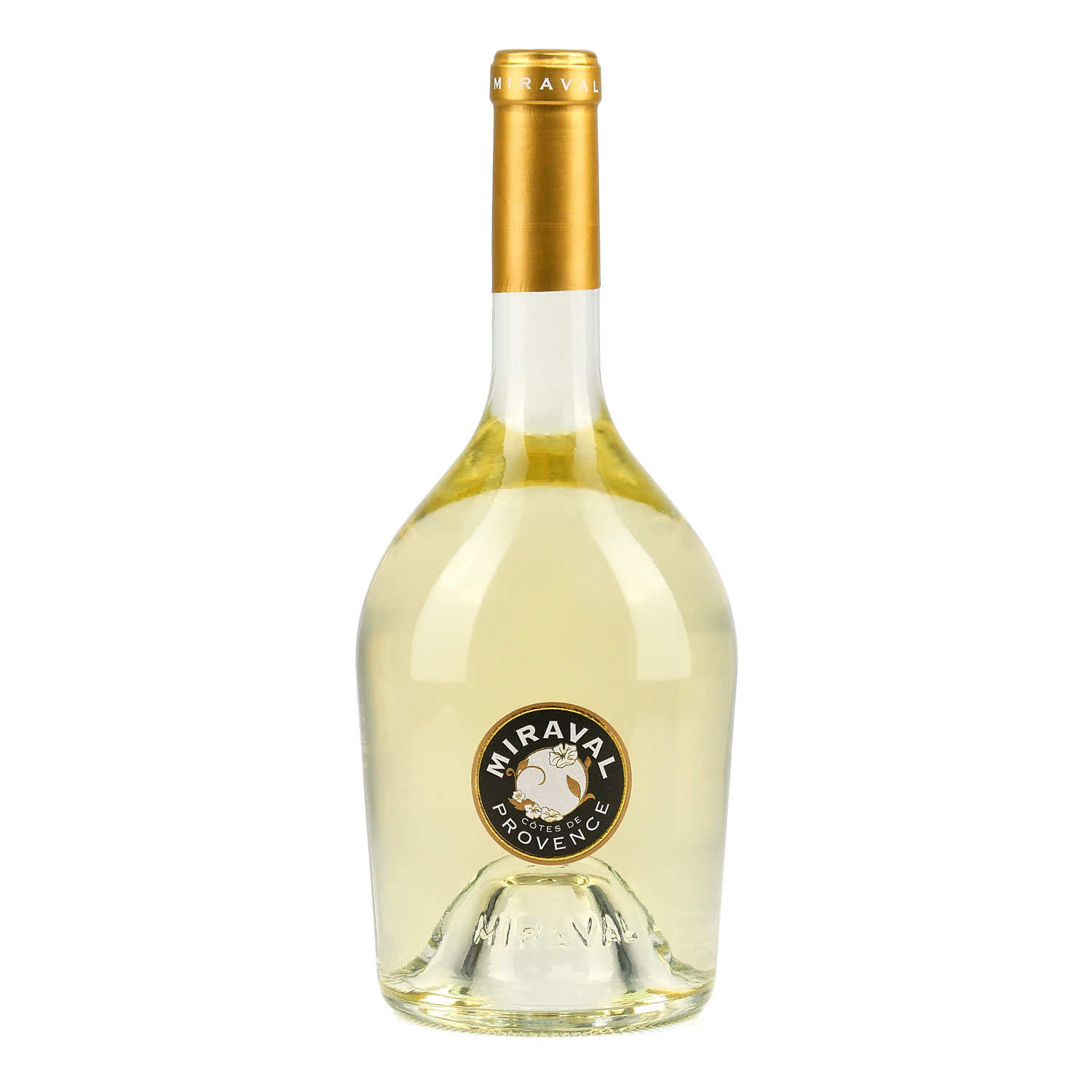 Miraval - AOC Côte de Provence vin blanc