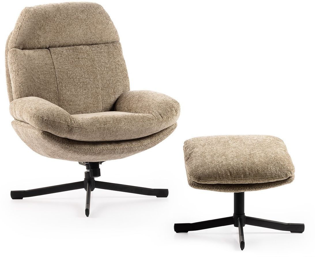 Feelings Lenn Relaxfauteuil